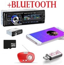 STEREO AUTO BLUETOOTH