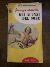 Marotta Gli alunni del sole