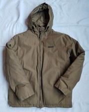 ✅ Giubbotto  "WOORLICH" con cappuccio – Eleganza e Qualità Iconica