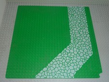 Lego baseplate 32x32 with - 32x32,