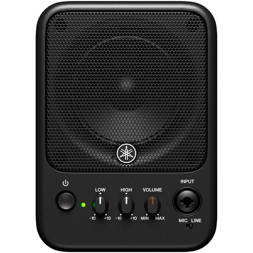 Yamaha ms101 confezione - ms101-4,