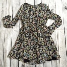 Zara girls dress