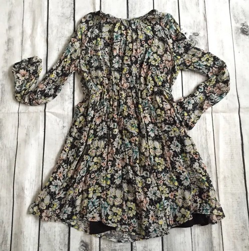 Zara girls dress