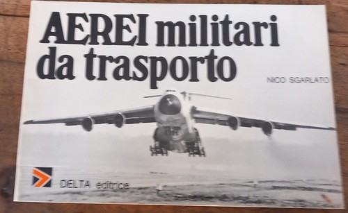 Libro aerei militari da - aerei,