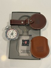 Orologio da tasca Marlboro