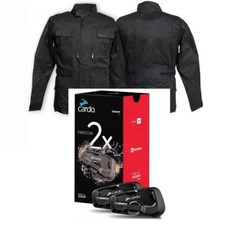 FRC2X103 Cardo Freecom 2X Duo