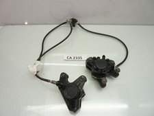 SUZUKI GSX 550 ES 84-86 Pinze