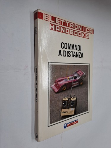Comandi distanza elettronica - a,