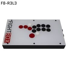 Fightbox F8-R3L3 Controller di