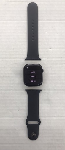 Apple watch series 45mm - series, 9