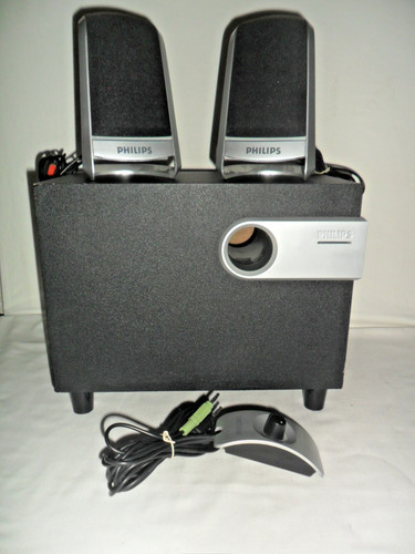 Philips spa2003 sistema - spa2003,
