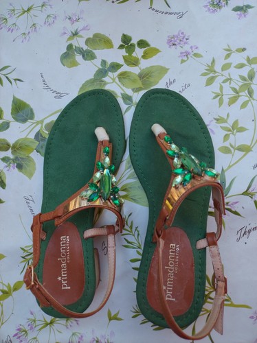 Sandali infradito donna - sandali,