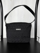 Fendi mini borsa vintage in
