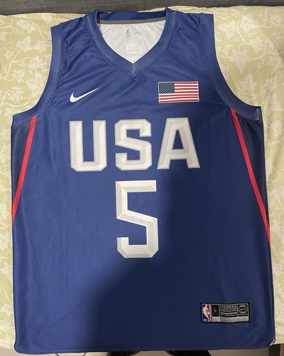 Maglia kevin durant team - kevin,