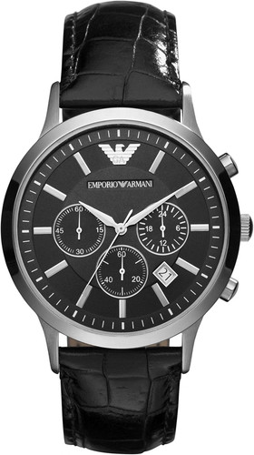 Orologio emporio armani - orologio,