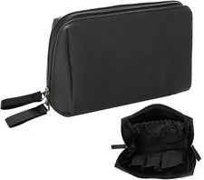 Nylon Borsa Da Toilette Da