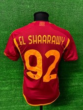 Maglia roma shaarawy store - maglia,