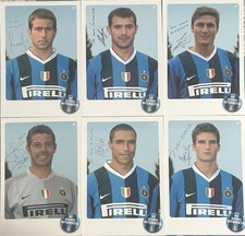 25 Cartoline INTER IO SONO