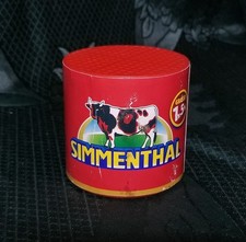 SIMMENTHAL BARATTOLO GIOCO