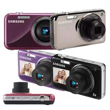 Samsung PL120 doppia