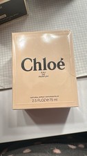 profumo donna Chloé