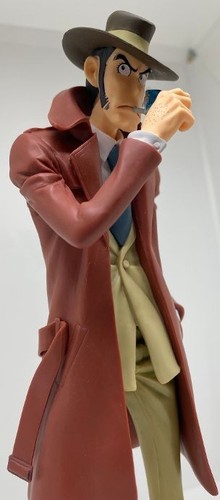 Lupin the 3rd iii - 3rd,