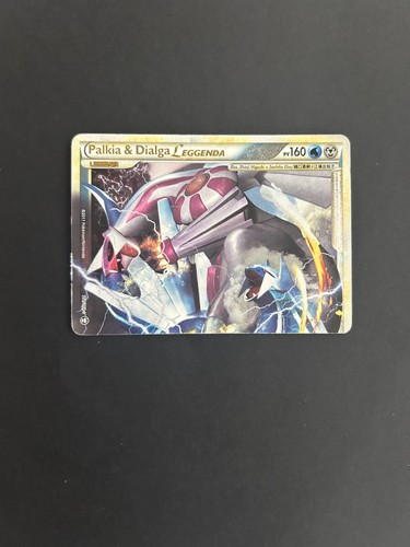 Palkia dialga leggenda - dialga,