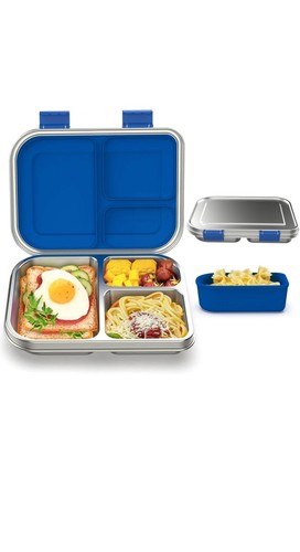 Porta pranzo bento per - pranzo,