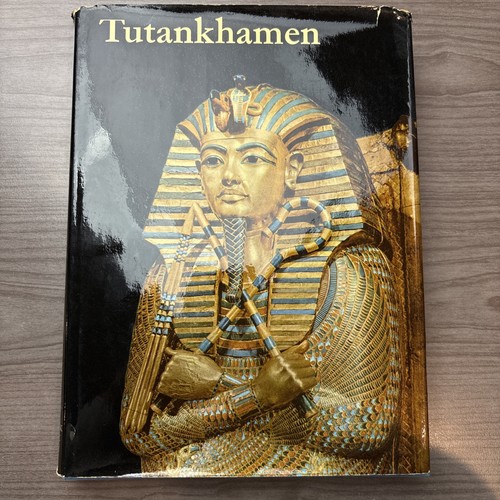 Tutankhamen christiane - tutankhamen,,