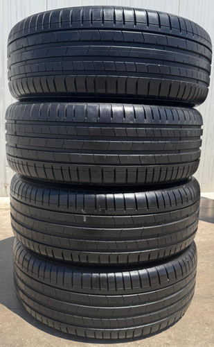 Pneumatici pirelli pzero - pneumatici,
