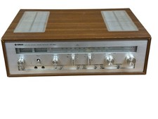 Yamaha CR-620 Stereo Receiver