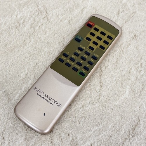 Telecomando lettore audio - telecomando,