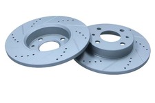 Disco freno - (per, unità)