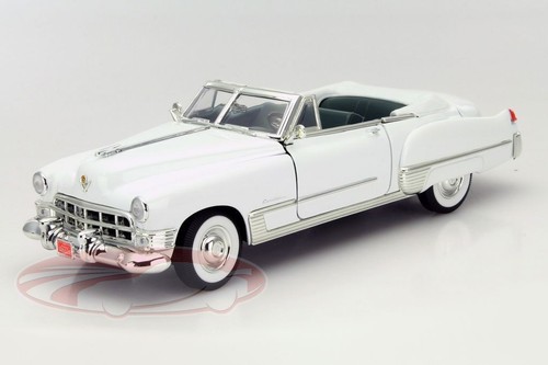 Cadillac coupe ville - cadillac,