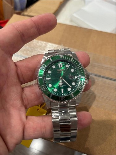 Orologio invicta pro - invicta,