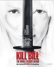 Kill bill quentin tarantino - kill,