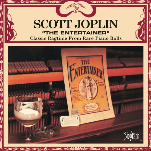 The entertainer classic - entertainer":,