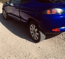 Ricambi ford puma mk1 - puma,