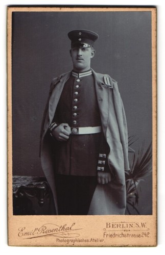 Fotografia emil rosenthal - fotografia,