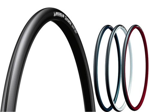 Pneumatici bici corsa - pneumatici, da