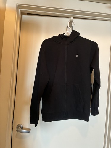 Felpa uomo volcom con - uomo,