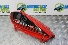 Pannello esterno sinistro condotto Aprilia RSV 1000 Mille 2001 2002 RSV1000 B161