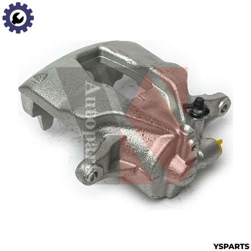 Pinza freno bc1102 - ys-bc1102, per