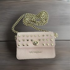 Borsetta Byblos Rosa