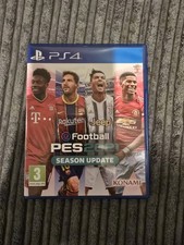 Aggiornamento stagione