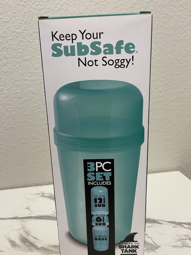 Subsafe contenitore - subsafe,