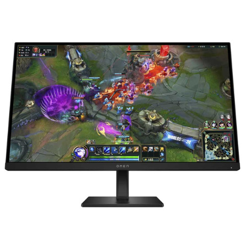 Omen monitor 27qs g2 - monitor,