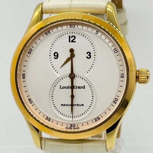 Orologio uomo louis erard 201 - orologio,