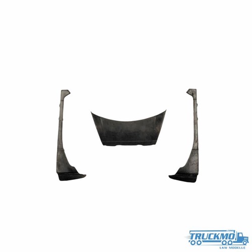 Tekno parts scania cr20h - tekno, set