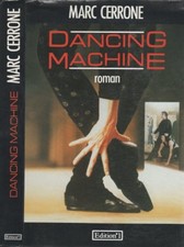 Dancing Machine | Marc Cerrone